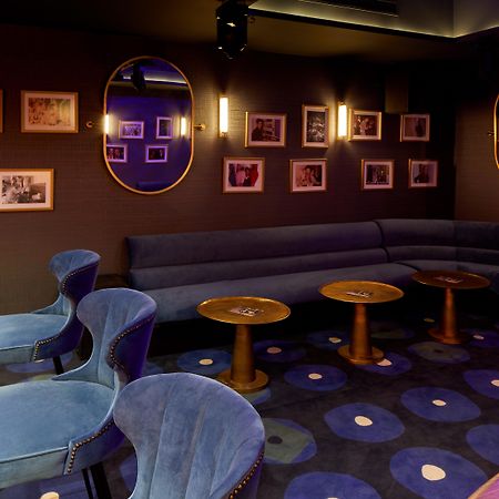 Hotel Mongibello Ibiza (Adults Only) Santa Eularia des Riu Zewnętrze zdjęcie