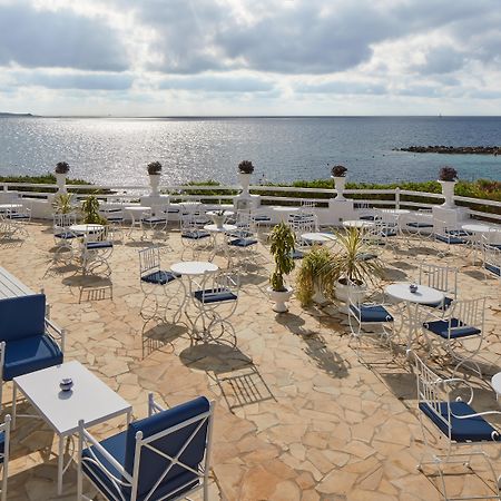 Hotel Mongibello Ibiza (Adults Only) Santa Eularia des Riu Zewnętrze zdjęcie