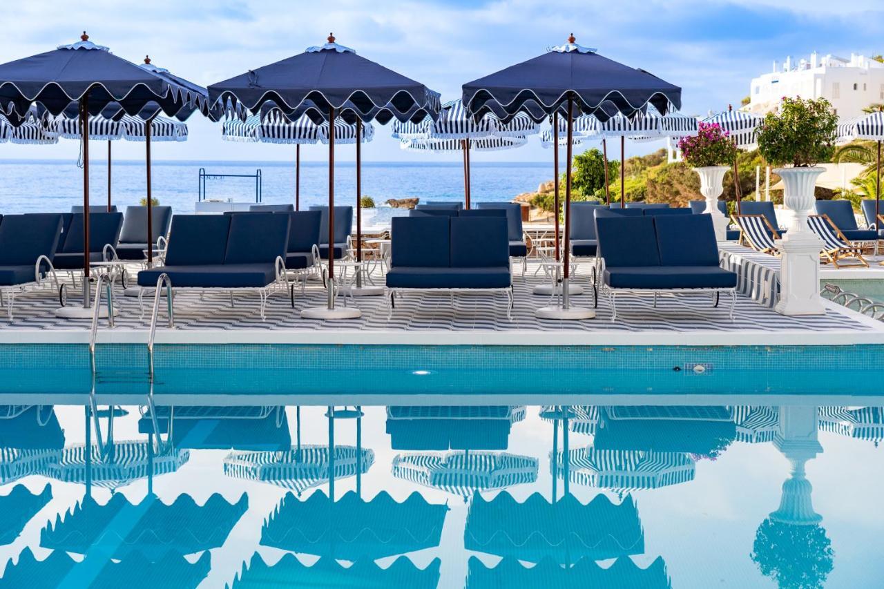 Hotel Mongibello Ibiza (Adults Only) Santa Eularia des Riu Zewnętrze zdjęcie