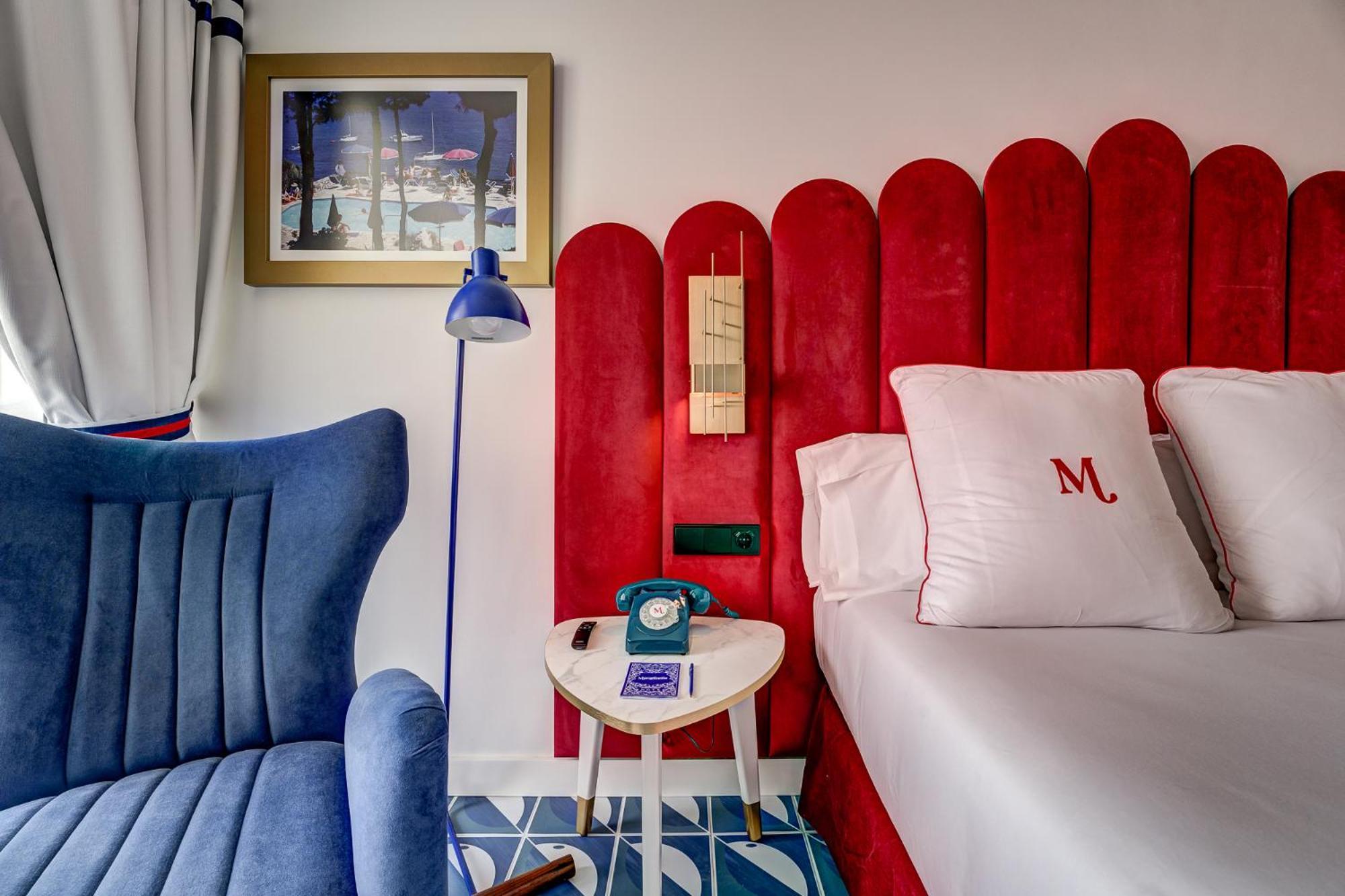 Hotel Mongibello Ibiza (Adults Only) Santa Eularia des Riu Zewnętrze zdjęcie