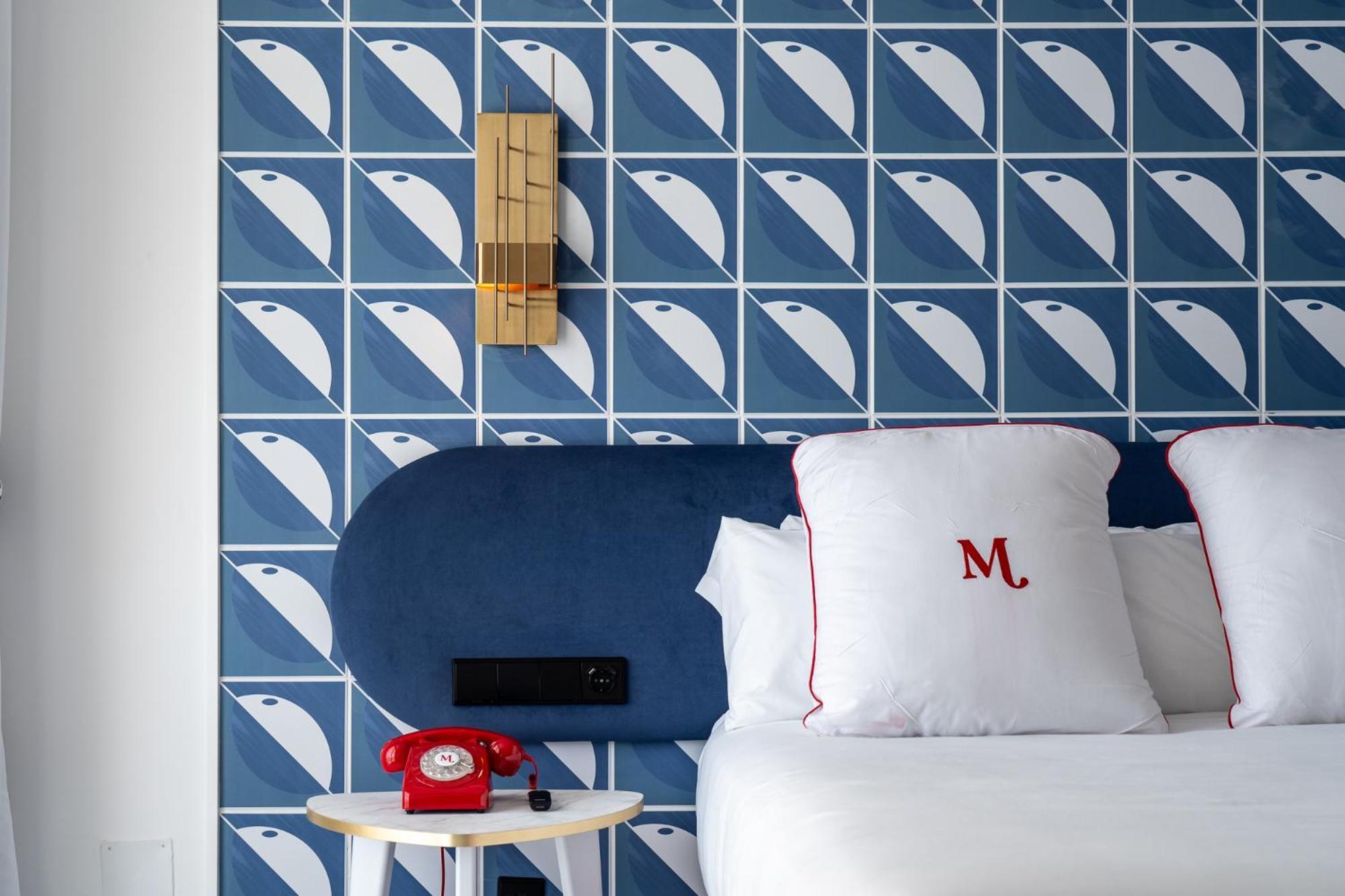 Hotel Mongibello Ibiza (Adults Only) Santa Eularia des Riu Zewnętrze zdjęcie