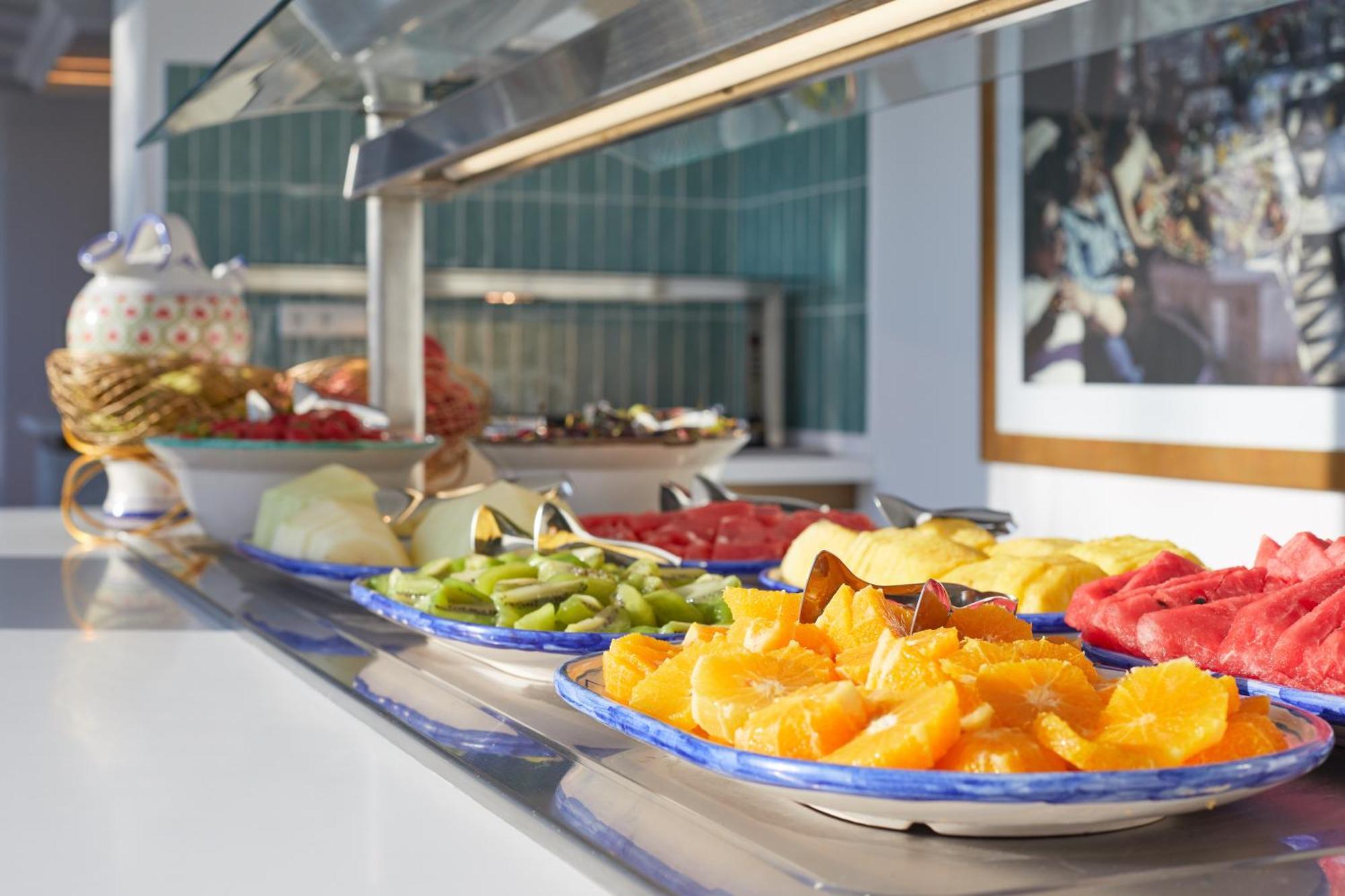 Hotel Mongibello Ibiza (Adults Only) Santa Eularia des Riu Zewnętrze zdjęcie