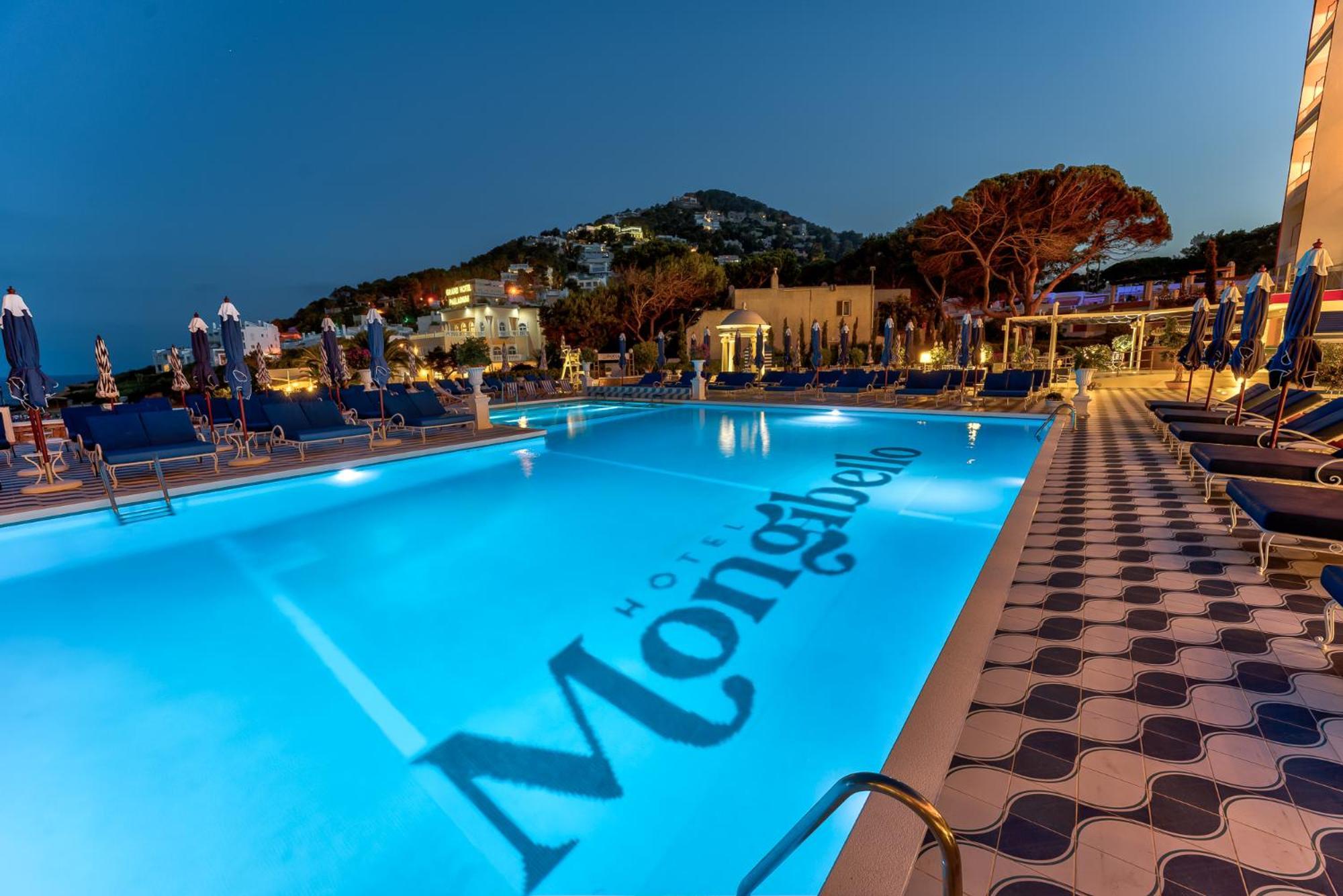 Hotel Mongibello Ibiza (Adults Only) Santa Eularia des Riu Zewnętrze zdjęcie