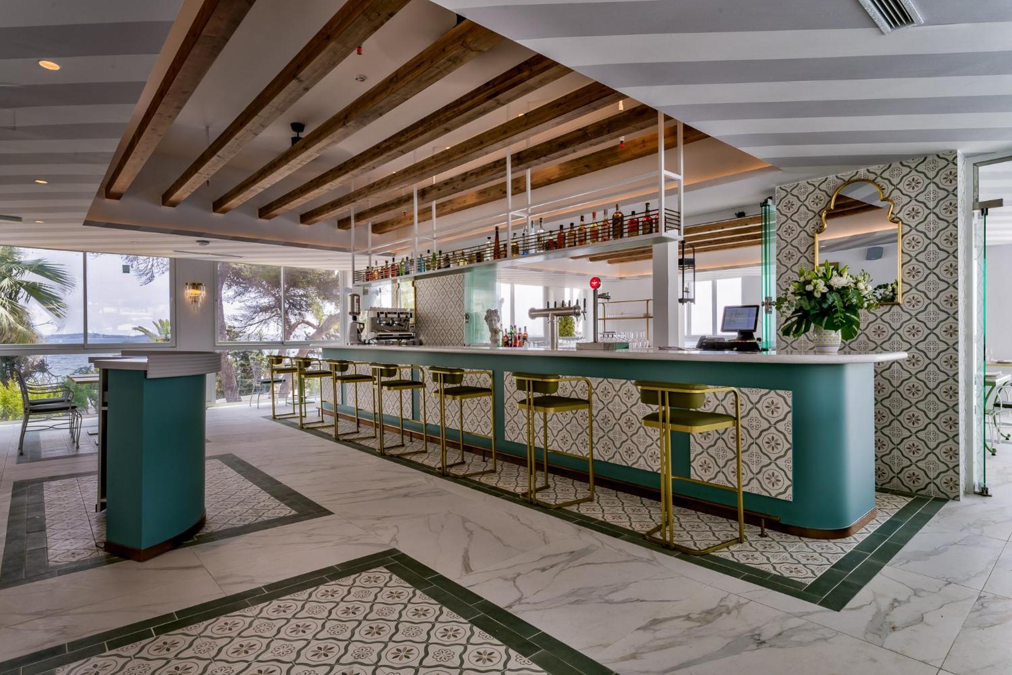 Hotel Mongibello Ibiza (Adults Only) Santa Eularia des Riu Zewnętrze zdjęcie
