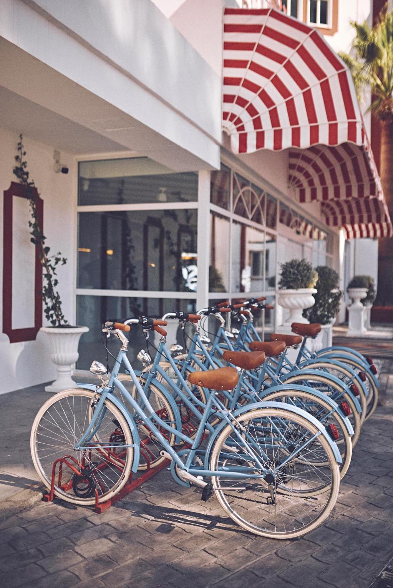 Hotel Mongibello Ibiza (Adults Only) Santa Eularia des Riu Zewnętrze zdjęcie