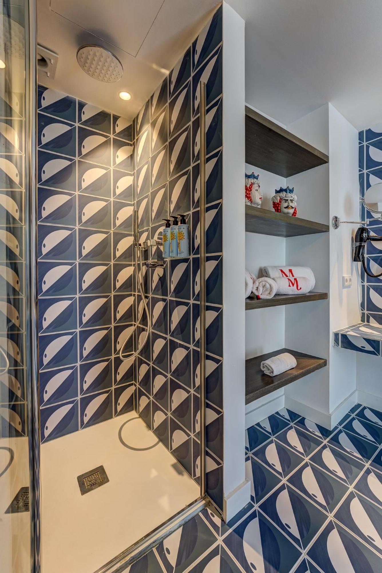 Hotel Mongibello Ibiza (Adults Only) Santa Eularia des Riu Zewnętrze zdjęcie