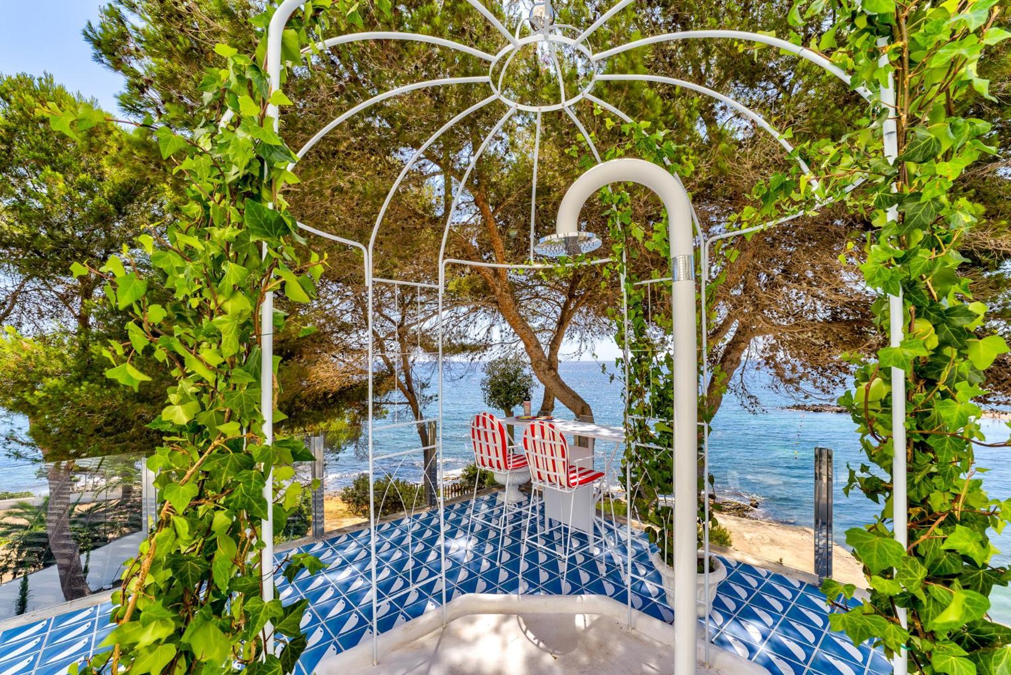 Hotel Mongibello Ibiza (Adults Only) Santa Eularia des Riu Pokój zdjęcie