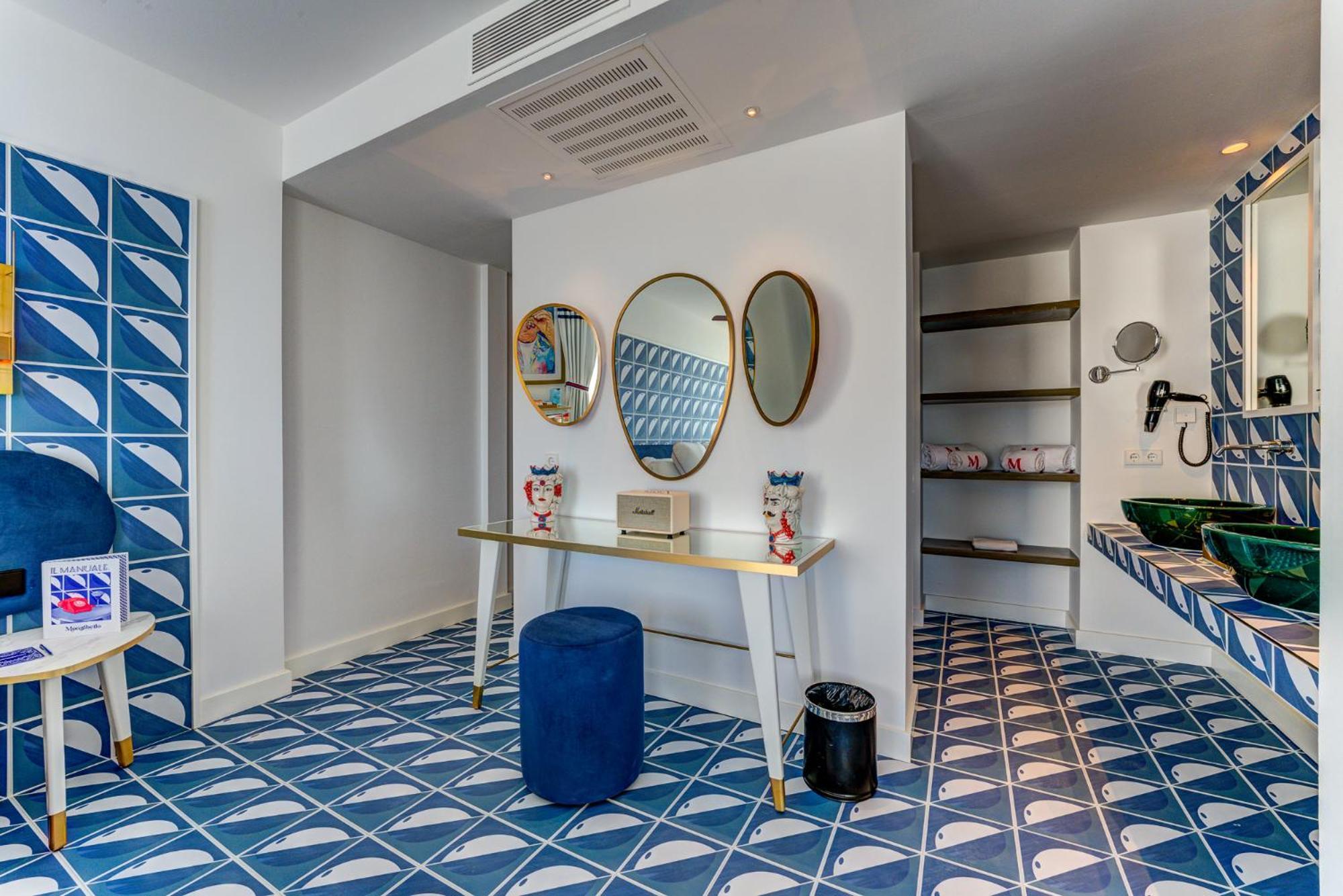 Hotel Mongibello Ibiza (Adults Only) Santa Eularia des Riu Zewnętrze zdjęcie