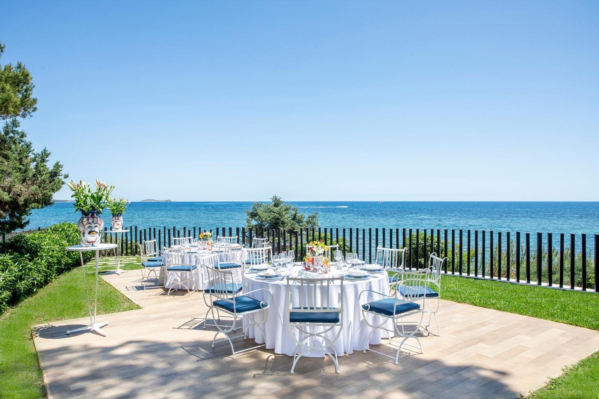 Hotel Mongibello Ibiza (Adults Only) Santa Eularia des Riu Zewnętrze zdjęcie