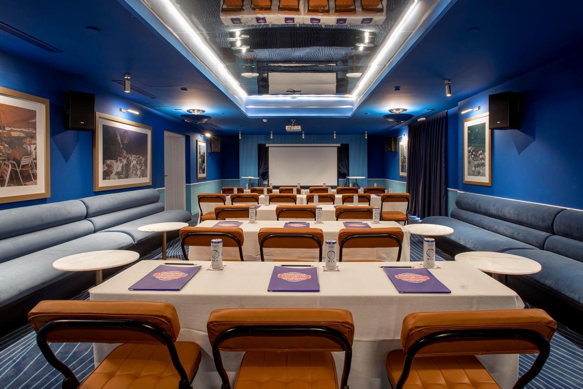Hotel Mongibello Ibiza (Adults Only) Santa Eularia des Riu Zewnętrze zdjęcie