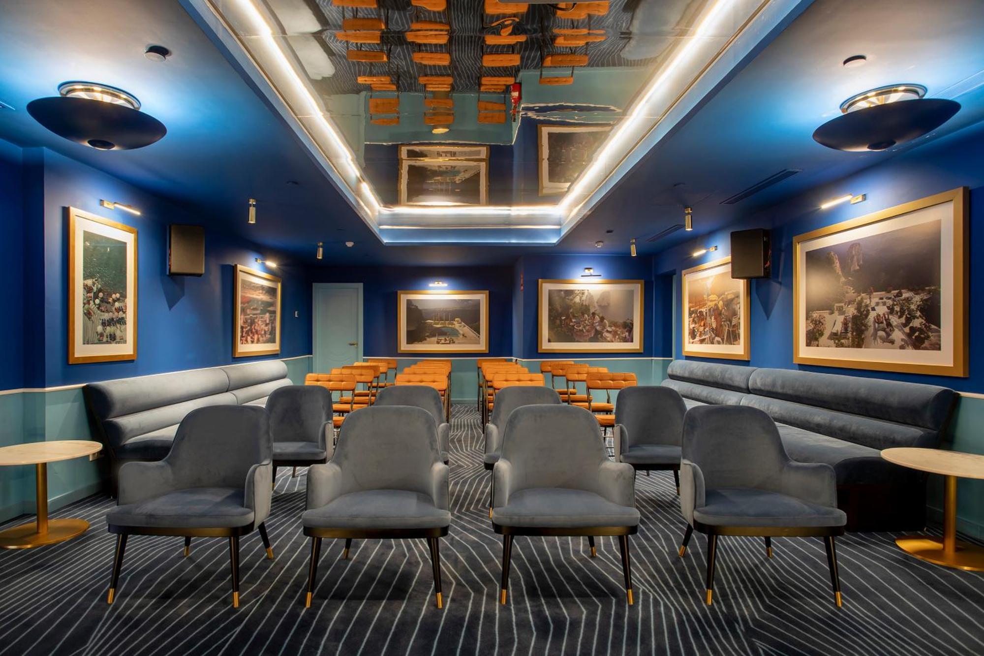 Hotel Mongibello Ibiza (Adults Only) Santa Eularia des Riu Zewnętrze zdjęcie