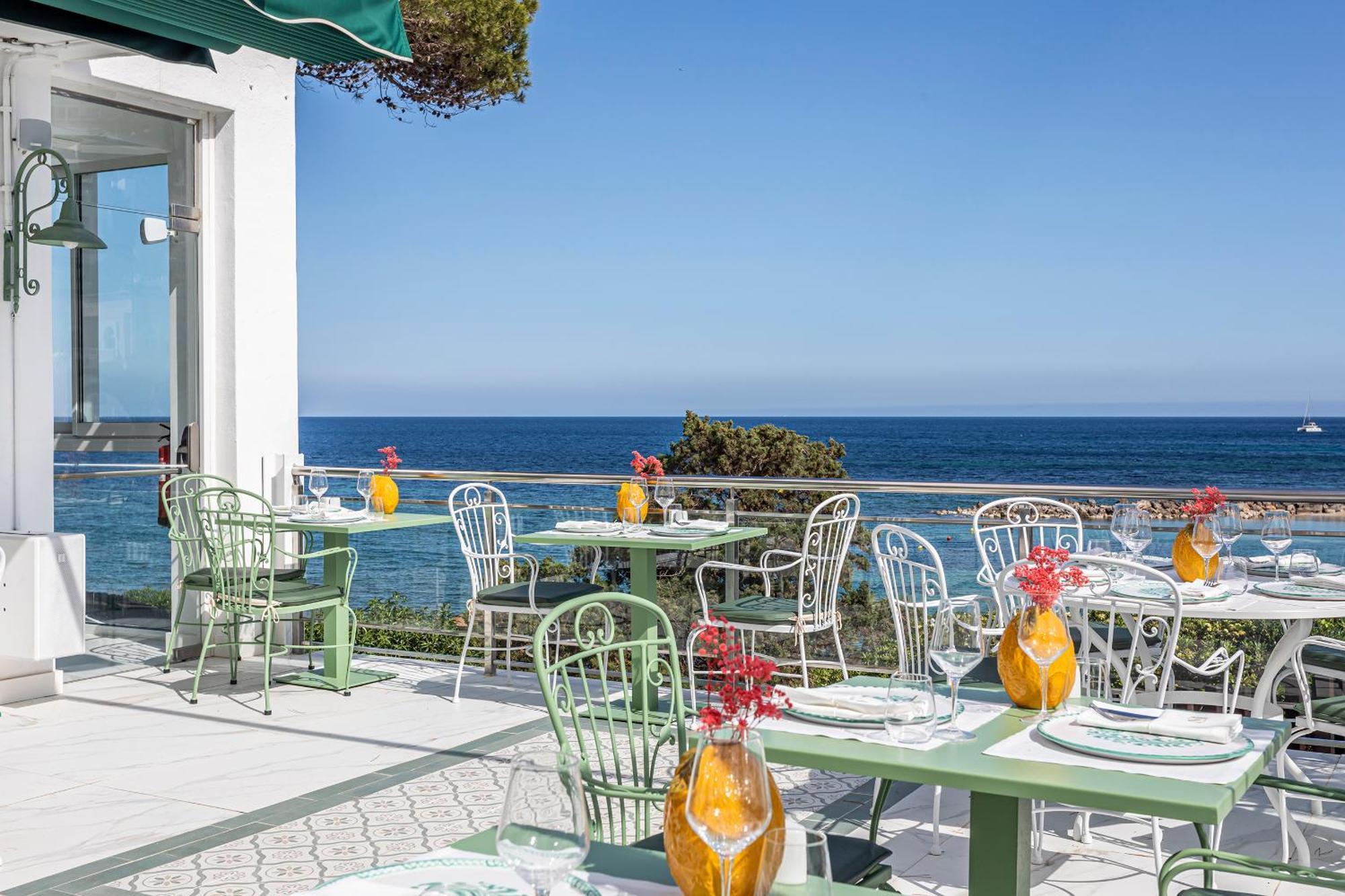 Hotel Mongibello Ibiza (Adults Only) Santa Eularia des Riu Zewnętrze zdjęcie