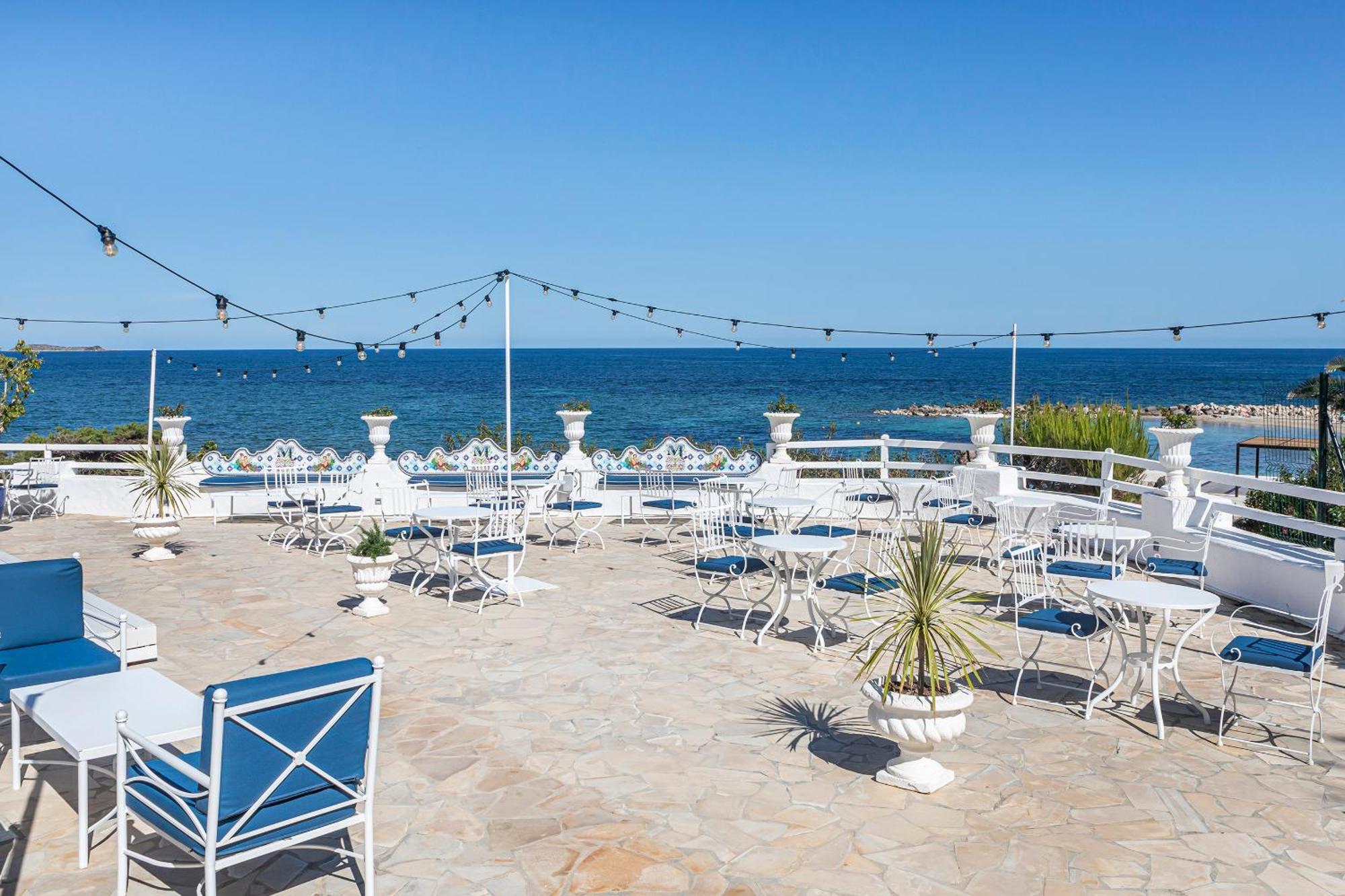 Hotel Mongibello Ibiza (Adults Only) Santa Eularia des Riu Zewnętrze zdjęcie